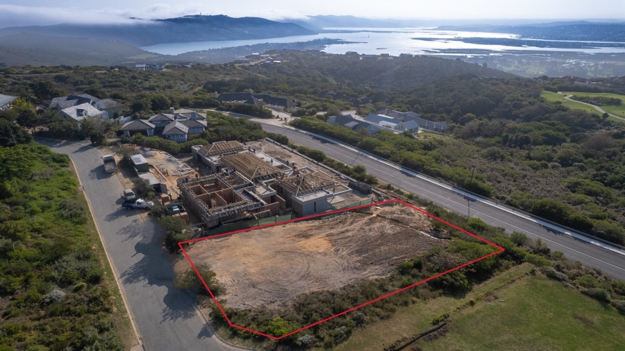 0 Bedroom Property for Sale in Pezula Golf Estate Western Cape